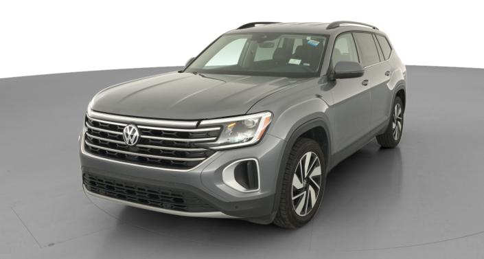 Thumbnail: 2025 Volkswagen Atlas - 1