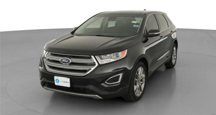 Thumbnail: 2015 Ford Edge - 1