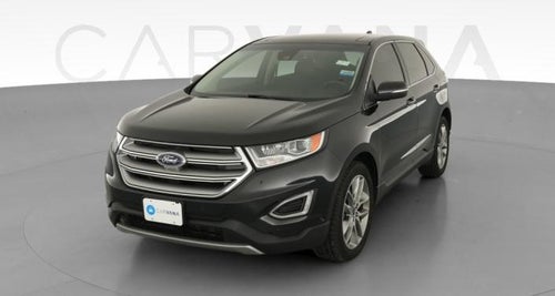 2015 Ford Edge