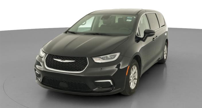 Thumbnail: 2024 Chrysler Pacifica - 1