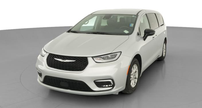 Thumbnail: 2024 Chrysler Pacifica - 1
