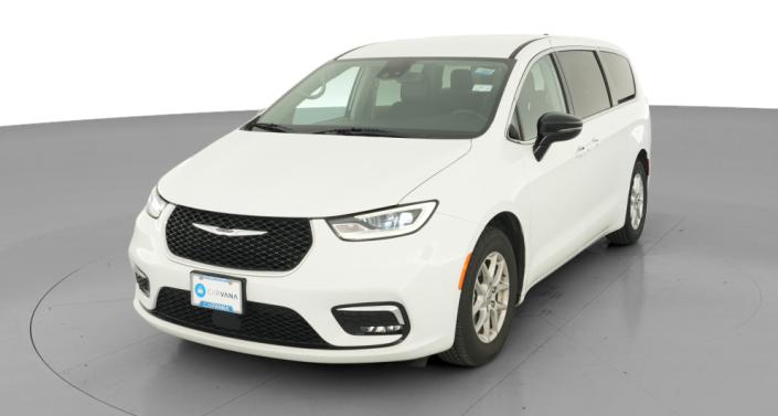 Thumbnail: 2024 Chrysler Pacifica - 1