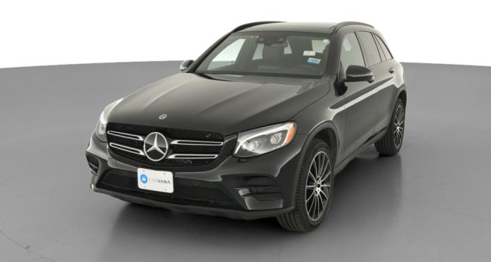 2018 Mercedes-Benz GLC 300 -
                  Colonial Heights, VA
