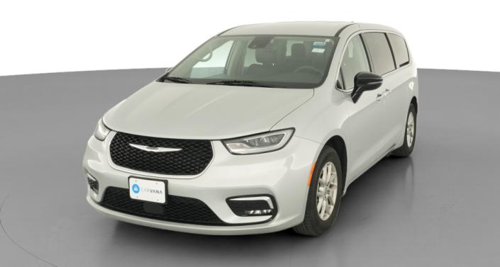 Thumbnail: 2024 Chrysler Pacifica - 1