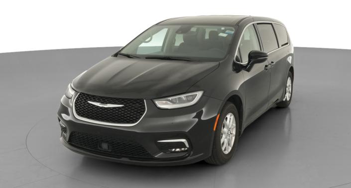 Thumbnail: 2024 Chrysler Pacifica - 1