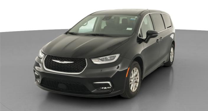 Thumbnail: 2024 Chrysler Pacifica - 1