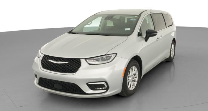 Thumbnail: 2024 Chrysler Pacifica - 1