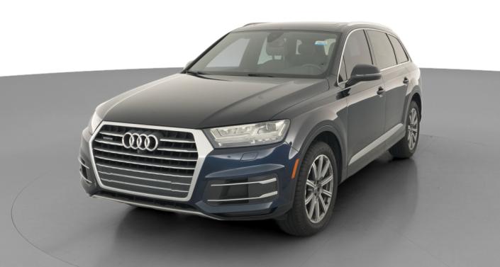 2018 Audi Q7 Premium Plus -
                  Haines City, FL