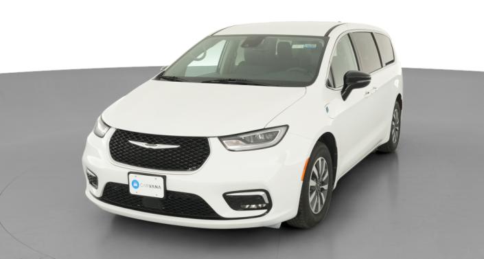 Thumbnail: 2024 Chrysler Pacifica - 1