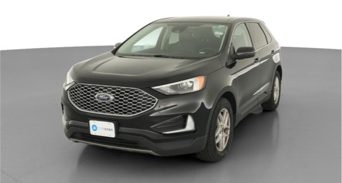 Thumbnail: 2024 Ford Edge - 1