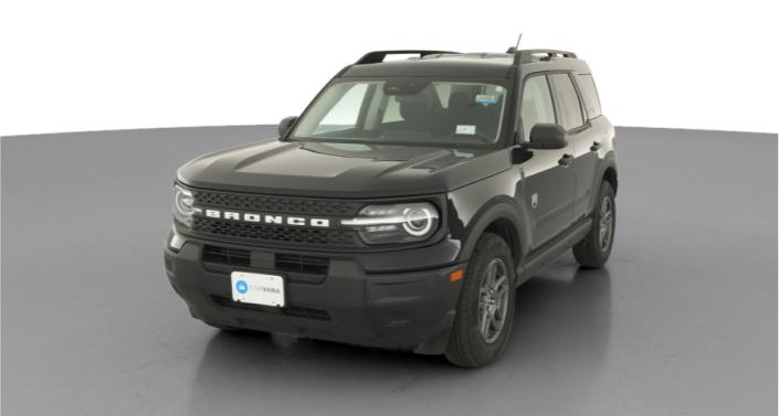Thumbnail: 2026 Ford Bronco Sport - 1