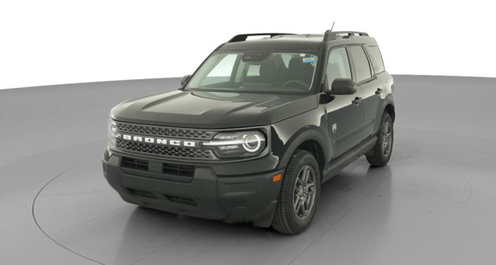 Thumbnail: 2025 Ford Bronco Sport - 1