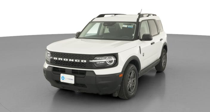 Thumbnail: 2026 Ford Bronco Sport - 1