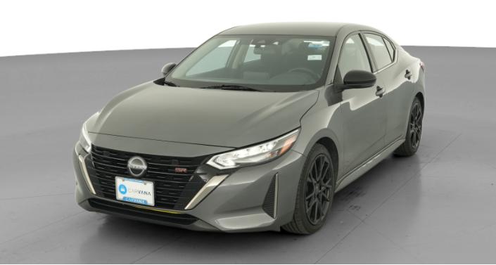 Thumbnail: 2025 Nissan Sentra - 1
