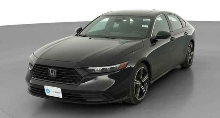 Thumbnail: 2024 Honda Accord - 1