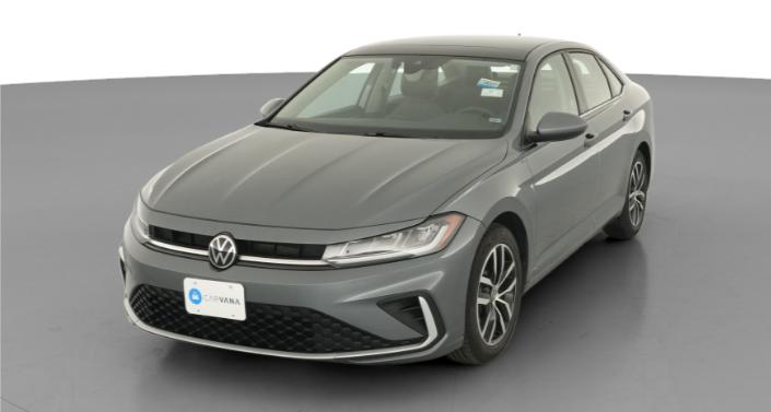 Thumbnail: 2025 Volkswagen Jetta - 1