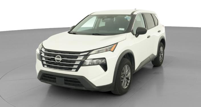 Thumbnail: 2024 Nissan Rogue - 1
