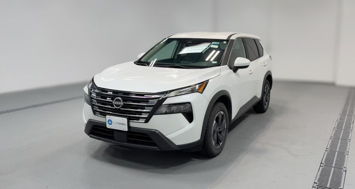 Thumbnail: 2024 Nissan Rogue - 1