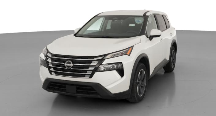 Thumbnail: 2024 Nissan Rogue - 1