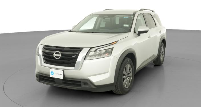 Thumbnail: 2024 Nissan Pathfinder - 1