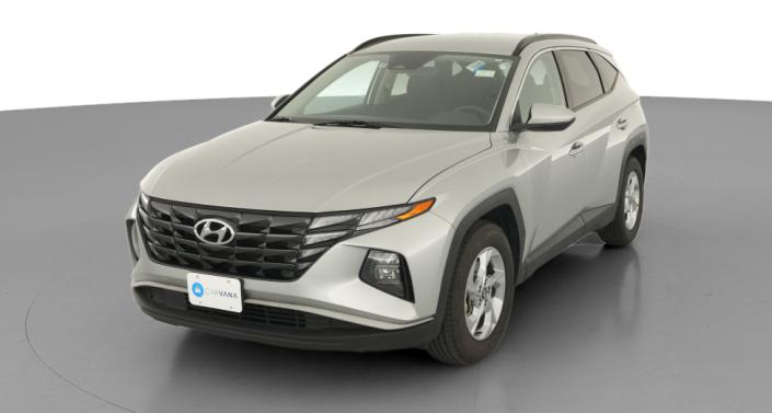 Thumbnail: 2024 Hyundai Tucson - 1