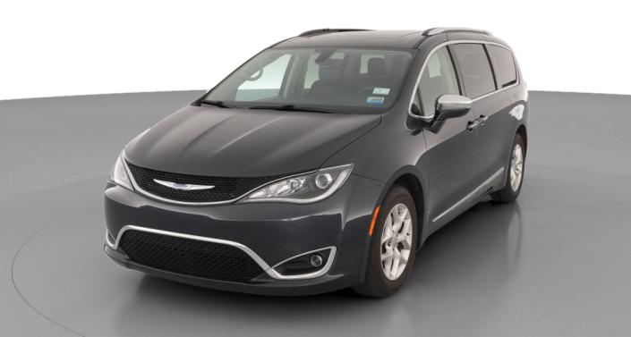 Thumbnail: 2020 Chrysler Pacifica - 1
