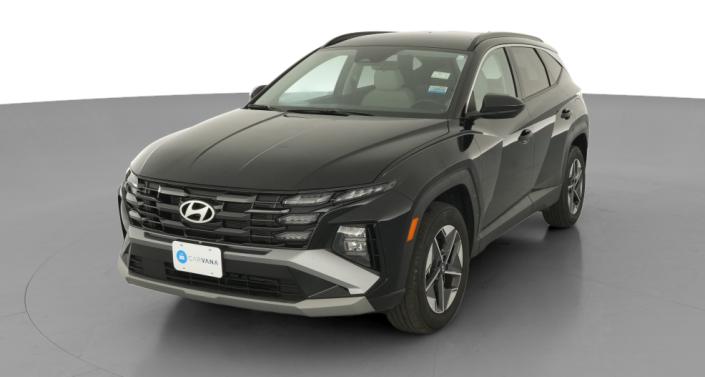 Thumbnail: 2026 Hyundai Tucson - 1