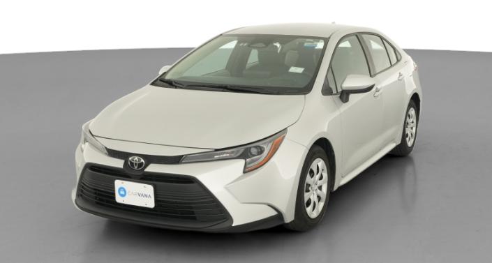2024 Toyota Corolla LE -
                  Colonial Heights, VA