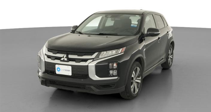 2024 Mitsubishi Outlander Sport SE -
                  Colonial Heights, VA