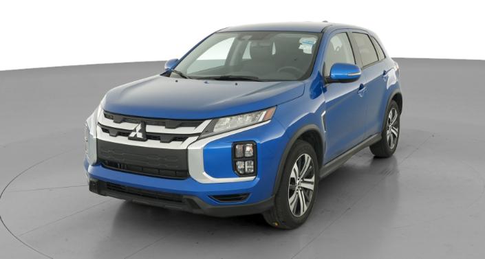 Thumbnail: 2026 Mitsubishi Outlander Sport - 1