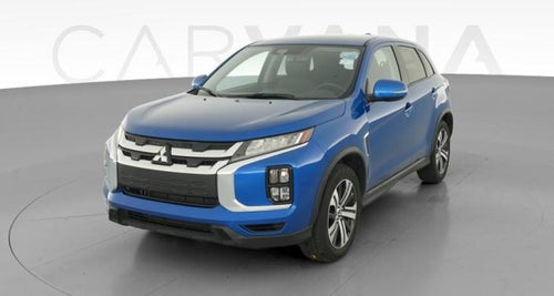 2026 Mitsubishi Outlander Sport