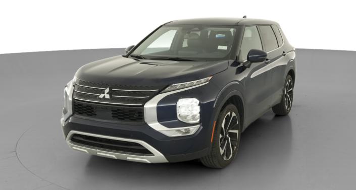 Thumbnail: 2024 Mitsubishi Outlander - 1