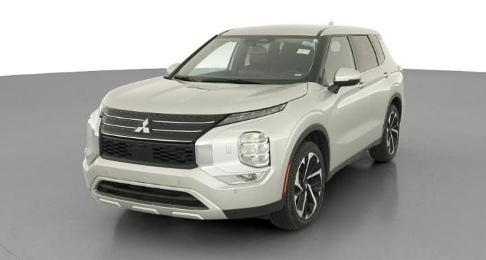 Thumbnail: 2024 Mitsubishi Outlander - 1