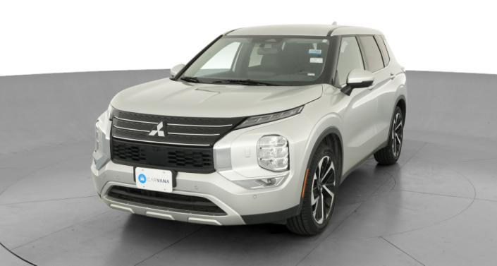 Thumbnail: 2024 Mitsubishi Outlander - 1