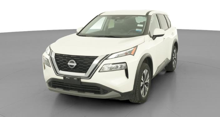 Thumbnail: 2023 Nissan Rogue - 1