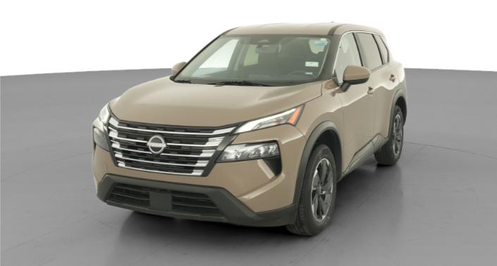 Thumbnail: 2025 Nissan Rogue - 1