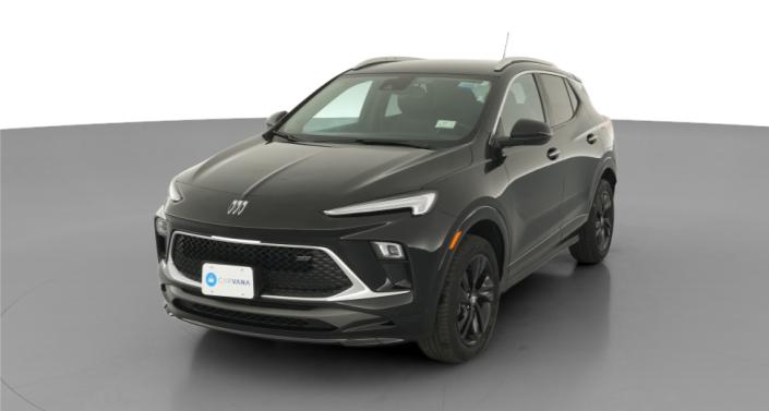 Thumbnail: 2024 Buick Encore GX - 1
