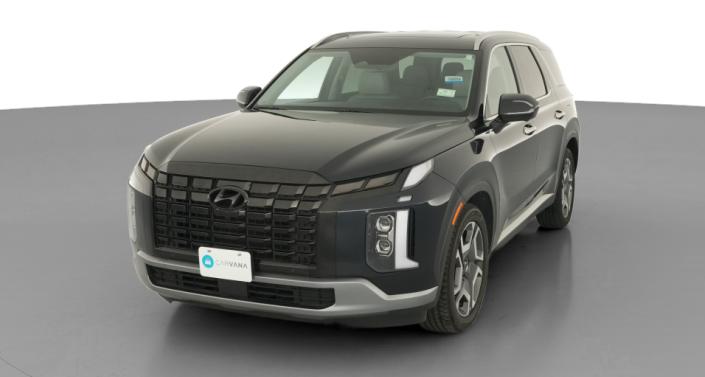 Thumbnail: 2024 Hyundai Palisade - 1