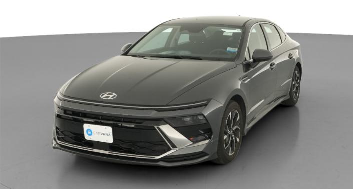 Thumbnail: 2025 Hyundai Sonata - 1