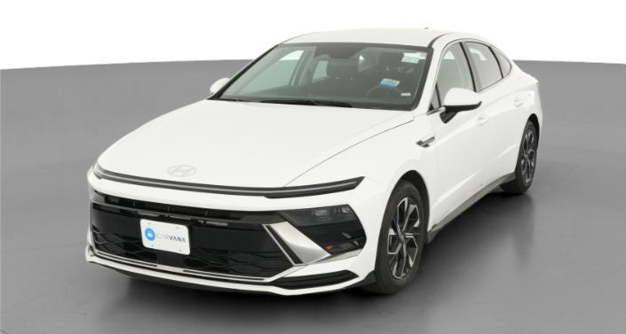 Thumbnail: 2024 Hyundai Sonata - 1