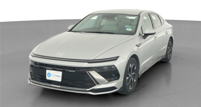 Thumbnail: 2025 Hyundai Sonata - 1