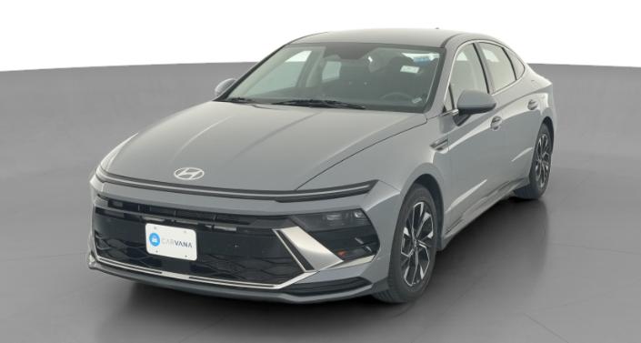 Thumbnail: 2025 Hyundai Sonata - 1