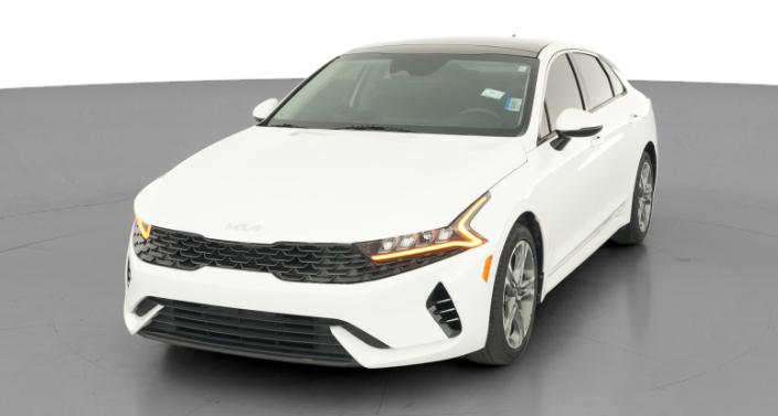 Thumbnail: 2023 Kia K5 - 1