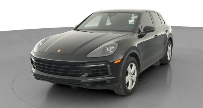 2019 Porsche Cayenne Base -
                  Bessemer, AL