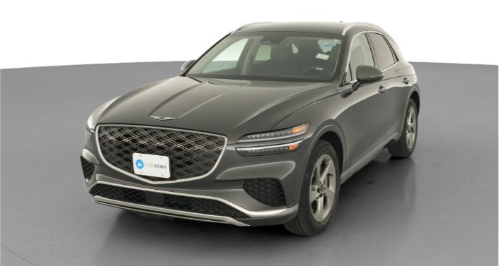 Thumbnail: 2026 Genesis GV70 - 1