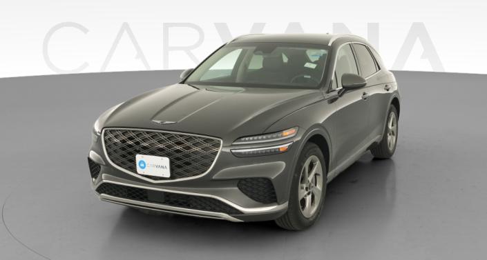 2026 GENESIS GV70