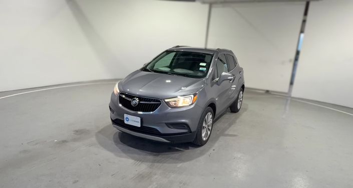 Thumbnail: 2019 Buick Encore - 1