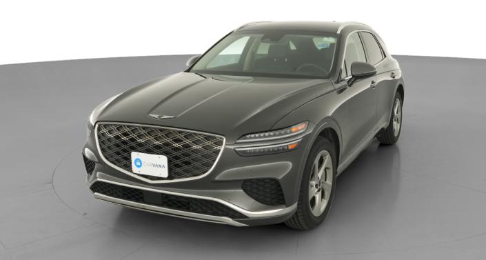 Thumbnail: 2026 Genesis GV70 - 1