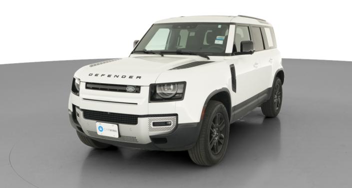 Thumbnail: 2025 Land Rover Defender - 1