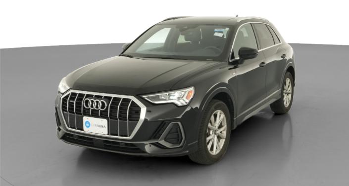 Thumbnail: 2025 Audi Q3 - 1